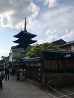 Hōkan-ji Temple